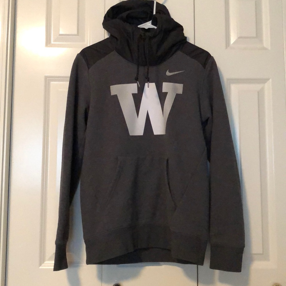 University of Washington Nike Hoodie